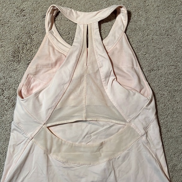 Lululemon Run Make It Count Tank Size 10 - Picture 6 of 11